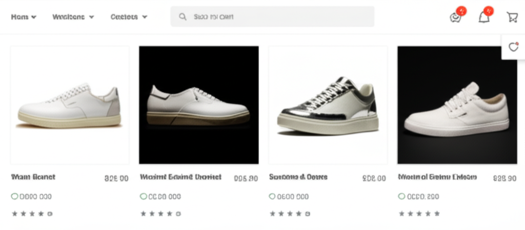 E-Commerce Platform